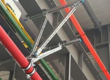 和顺抗震支架厂家与你分享你必须做的紧急情况下的准备